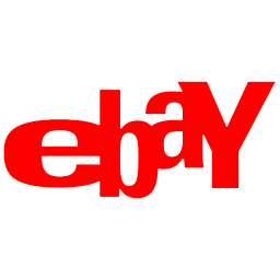 eBay Alt Icon 256x256 png